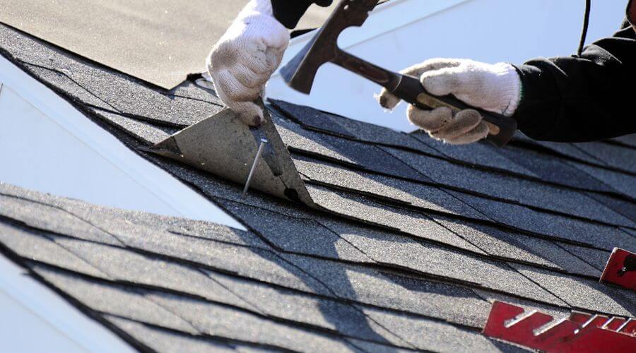 Expert tile roof repair services in Rio Grande, NJ